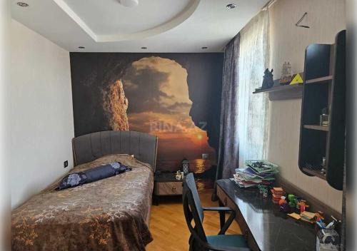 Sumqayit Hotel | NOV Hot İki