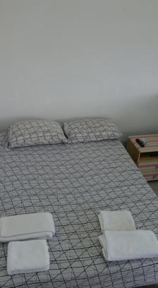 Itaim Apartamento | Nova Amsterdam - Suíte com área de Churrasco & Piscina Privativa - Espaço para Eventos Sob Consulta