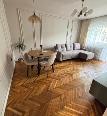 Tirgu Mures Apartamento | Nova Apartament