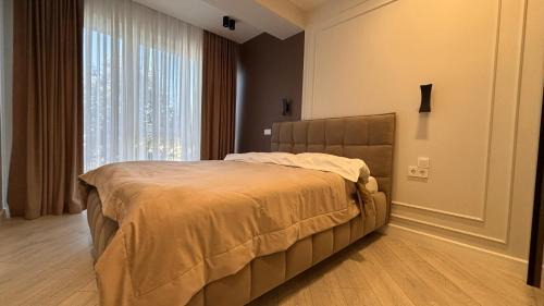 Chisinau Apartamento | Nova ApartHotel