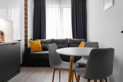 Chisinau Apartamento | Nova ApartHotel Next