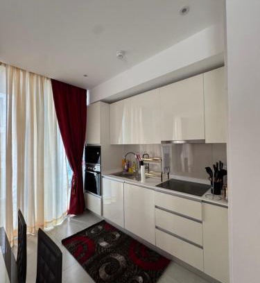Roman Ridge Apartamento | Nova apartments