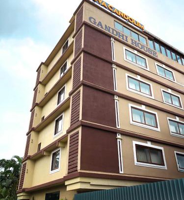 Candolim Hotel | Nova Candolim By Sudhanand, Candolim