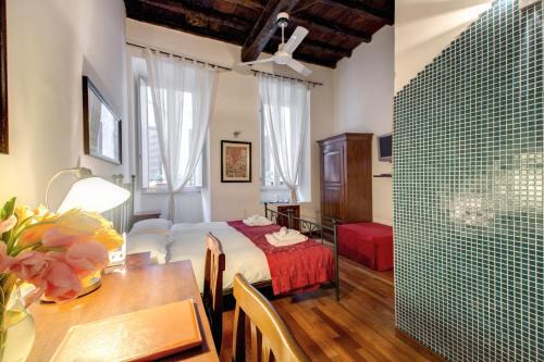 Rione V Ponte Casa | Nova Domizia
