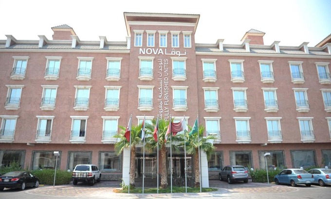 Dammam Apartamento | Nova Furnished Units