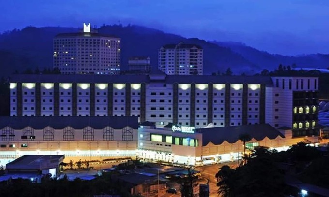 Brinchang Hotel | Nova Highlands Hotel