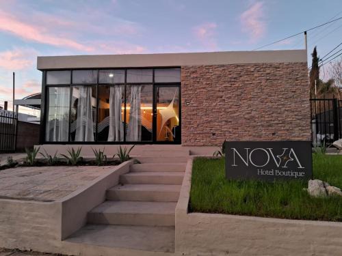 Villa Carlos Paz Hotel | Nova Hotel Boutique