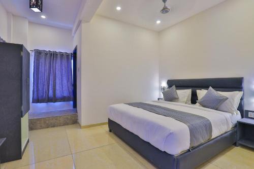 Rajkot Hotel | Nova Hotel New Crossroad