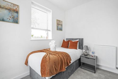 Birmingham Casa | Nova Living - Perfect for Short and Long Stays and Relocators