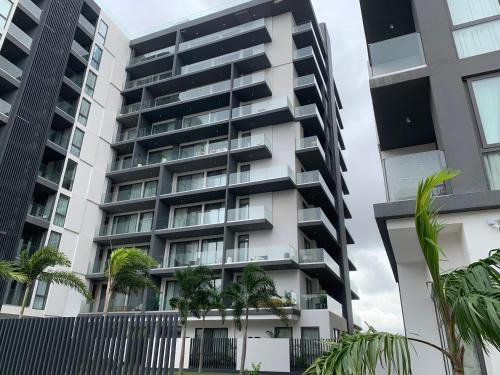 Roman Ridge Apartamento | Nova luxe 2 Bed Executive Stay