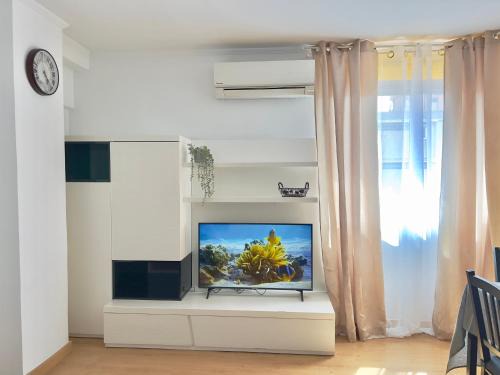 El Besos i el Maresme Apartamento | Nova Mar Bella Apartment