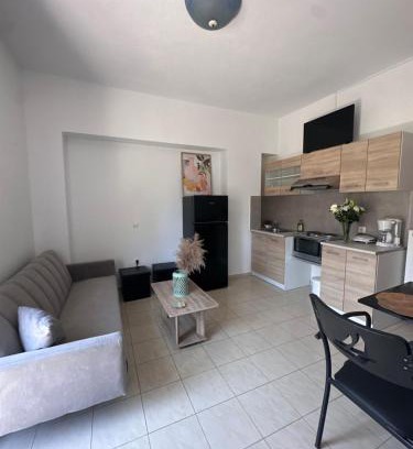 Souda Apartamento | Nova marine 2