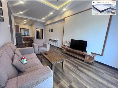 Brinchang Apartamento | Nova Mountain n Sunrise view Hilltop Hotel Apartment in Cameron Highlands