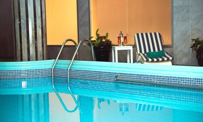 Al Majaz Hotel | Nova Park Hotel