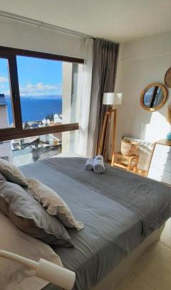 Belgrano Apartamento | Nova Patagonia Apart - Lake View