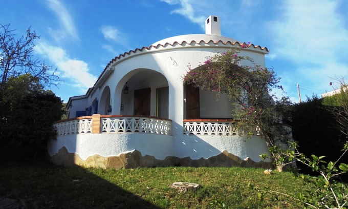 Peñíscola Chalet De Esquí | Nova Peñiscola Holidays LEK