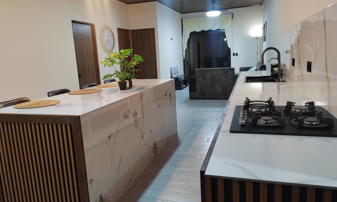 El Cerro Apartamento | Apartamento Nova Quepos