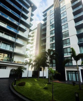 Roman Ridge Apartamento | Nova Roman Ridge - PH Level