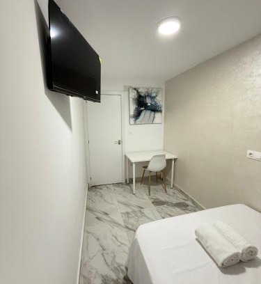 Carabanchel Apartamento | Nova Rooms