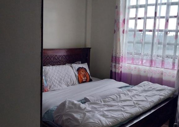 Eldoret Apartamento | Nova suite