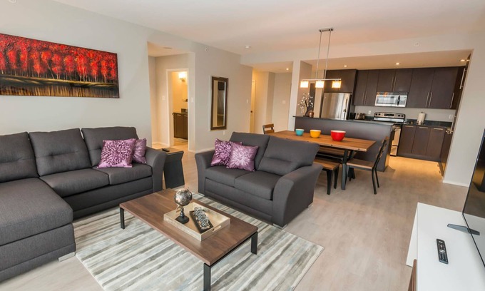 Halifax Apartamento | Nova Suites Inc