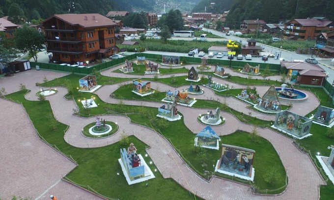 Uzungol Apartamento | Nova Uzungol