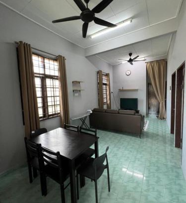 Kuala Terengganu Casa | NovaHaus2 Homestay Gong Badak