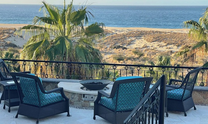Paraíso Escondido Villa | Novaispania Pueblo Bonito Sunset Beach