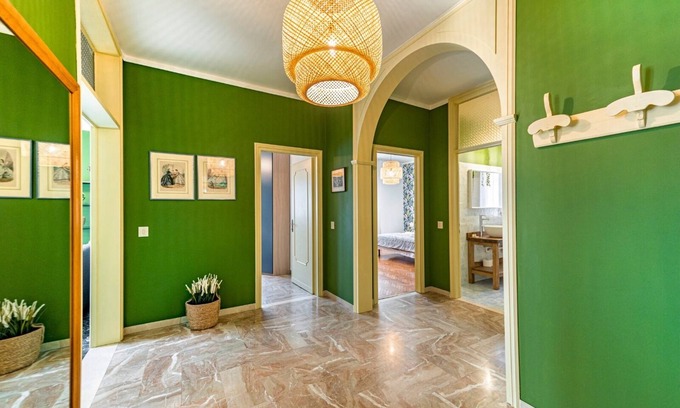 Noale Apartamento | Novalesi Vintage House (a solo 20 minutos de Venecia)