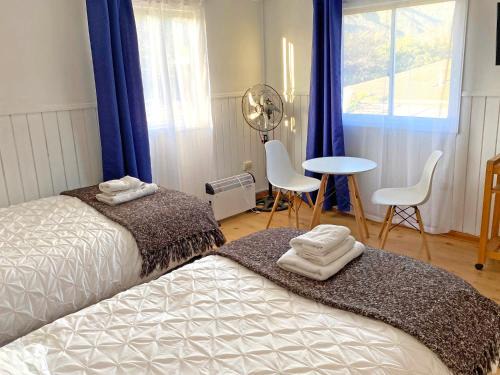 Olmue Cama Y Desayuno | Novaqua Bed & Breakfast