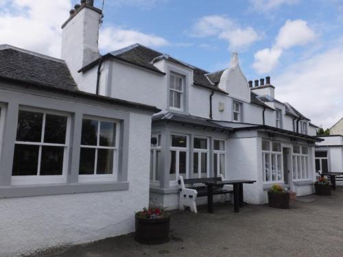 Evanton Hotel | Novar Arms Hotel