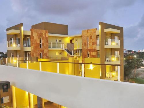 Villa Gesell Apartamento | NovaVista Apart & Spa