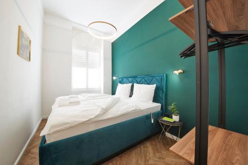 Thurygrund Apartamento | Nove Boutique Apartments