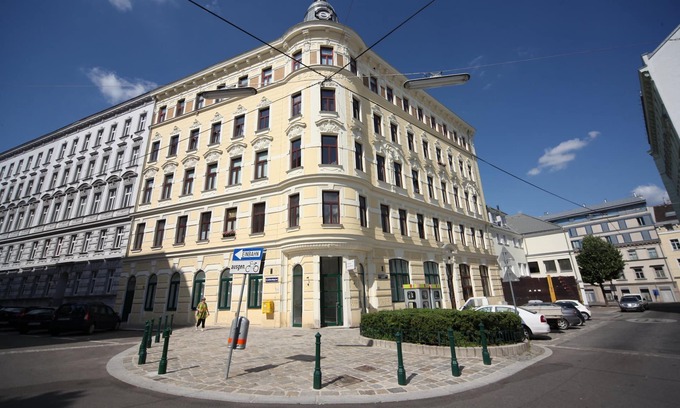 Thurygrund Apartamento | Nove Boutique Apartments