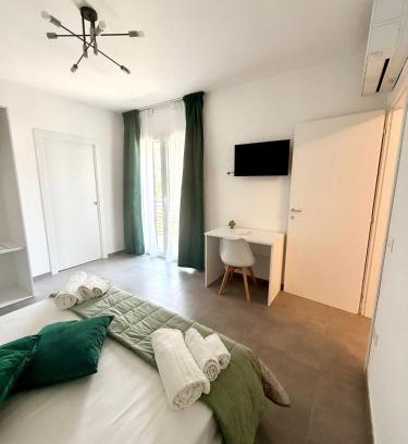 Trappitello Apartamento | Novea Apartments