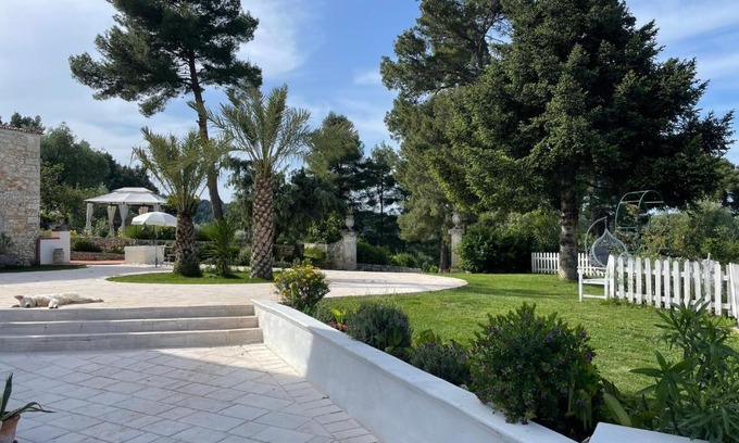 Mandrione Apartamento | Novecento Country House
