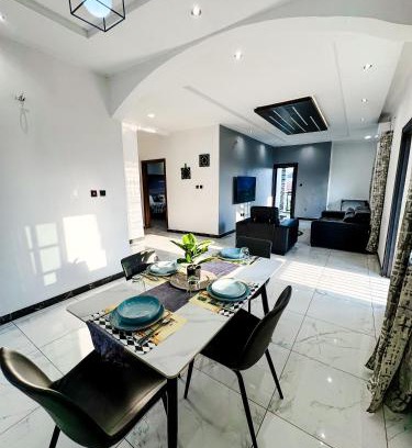 Limbe Casa | Novel Apartments