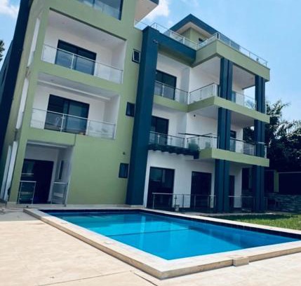 Kigali Apartamento | Novella Apartments