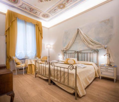 Santa Maria Novella Casa | Novella House