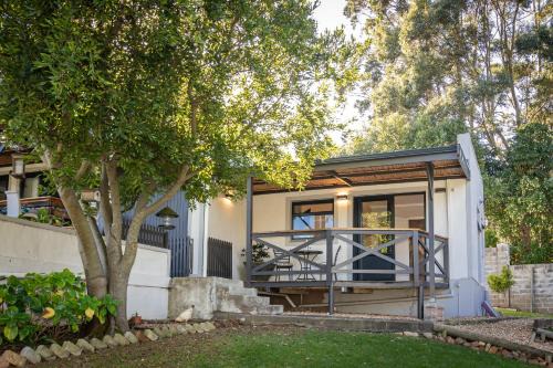 Hout Bay Casa | Novelle Vista Cottage