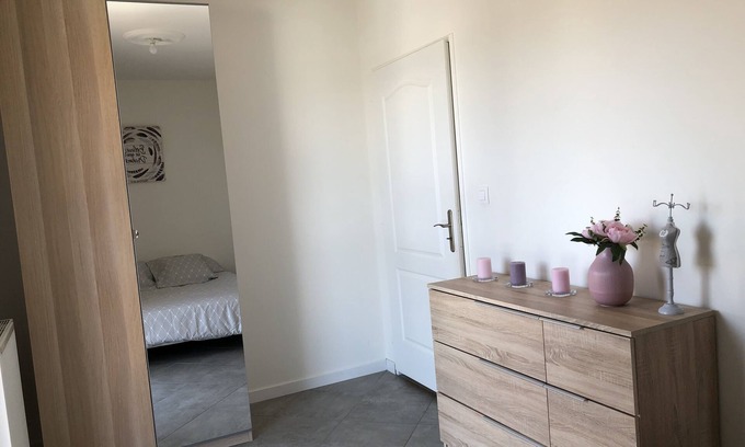 Le Petit-Quevilly Apartamento | 11 de noviembre de vivienda