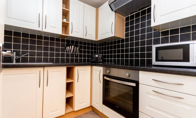 Easton Apartamento | November Discount - Long Stay - Contractors