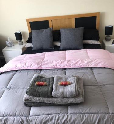 Boscundle Apartamento | November-March 80pn with 3 nights minimum stay