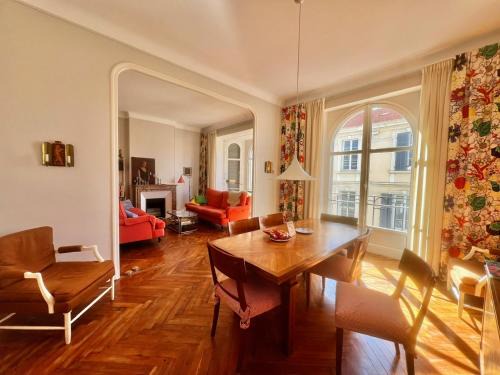 Carnot Apartamento | Novembre by Welcome to Cannes