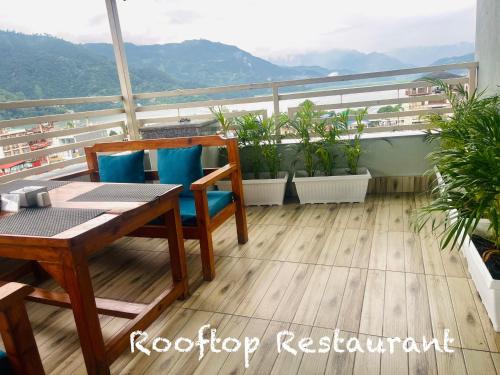 Pokhara Hotel | Novetel Boutique Home