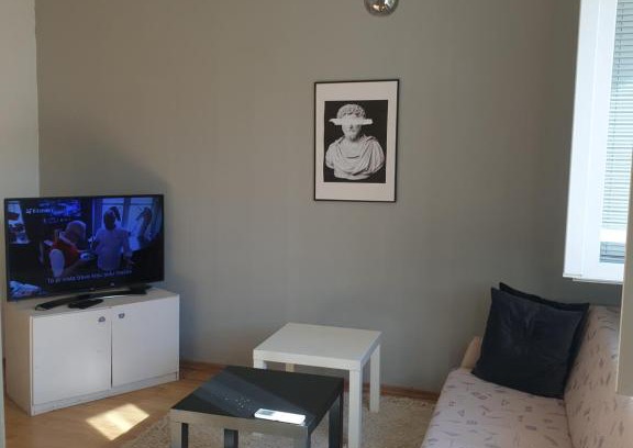 Foca Apartamento | Novi Apartman 19