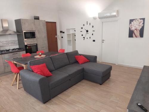 San Nicolo Apartamento | Novi Outlet Apartment