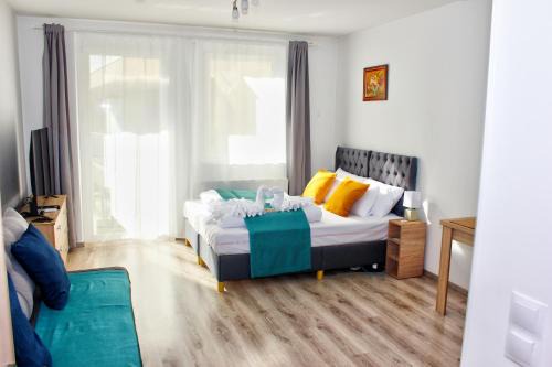 Vizafogo Apartamento | Novilda Apartments 211