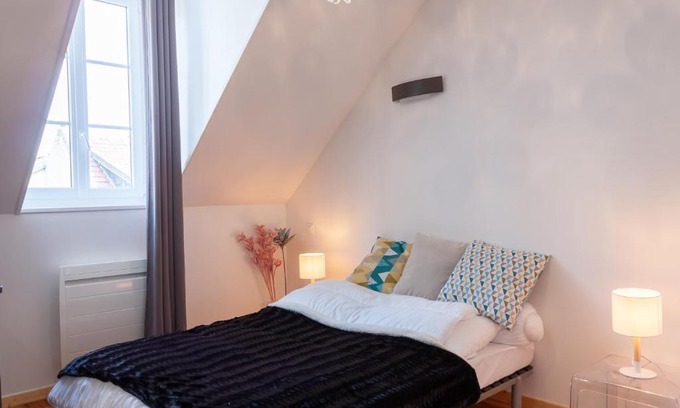 Noyon Casa | Noviomagus