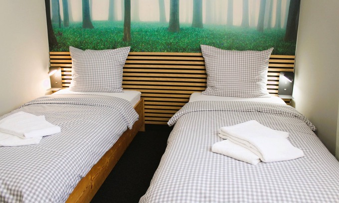 Trudering-Riem Apartamento | Novitel Apartment - A 11